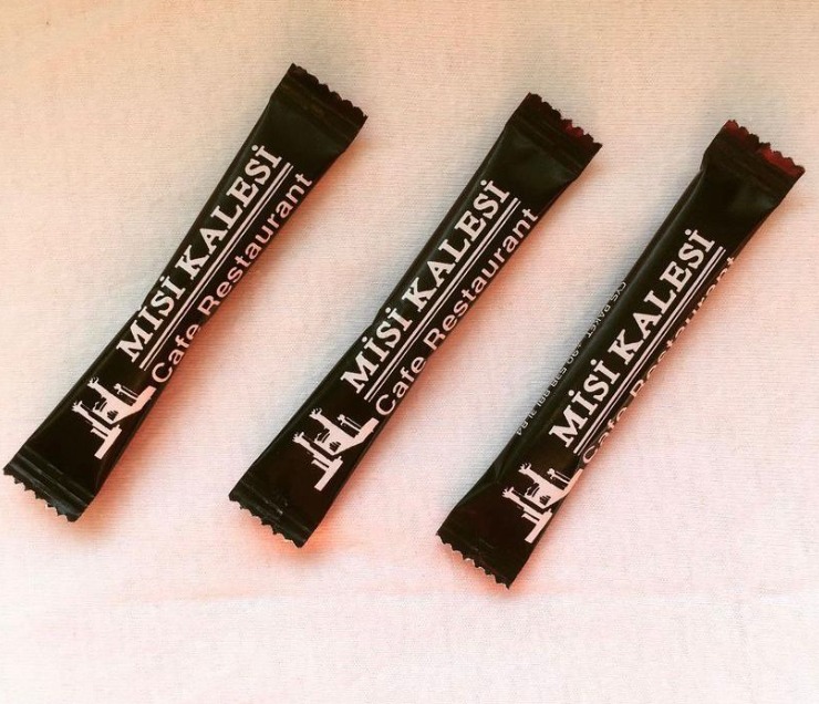 Stick Şeker Üreticileri